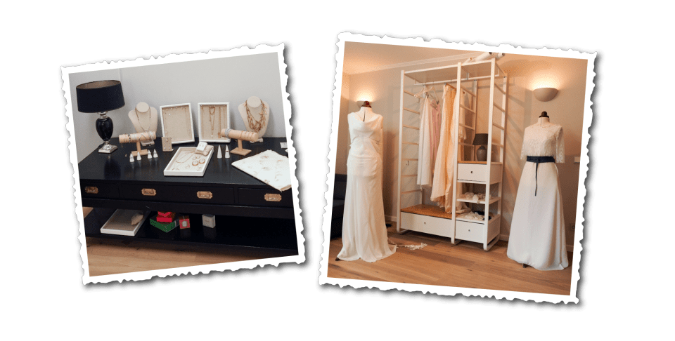 Einblicke in mein Schneider-Atelier