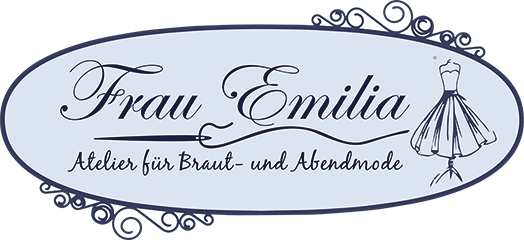 Frau Emilia Logo
